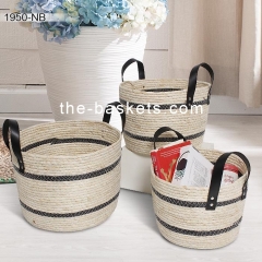 Storage basket,Non-Foldable