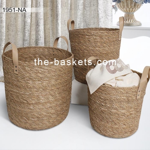 BASKETS